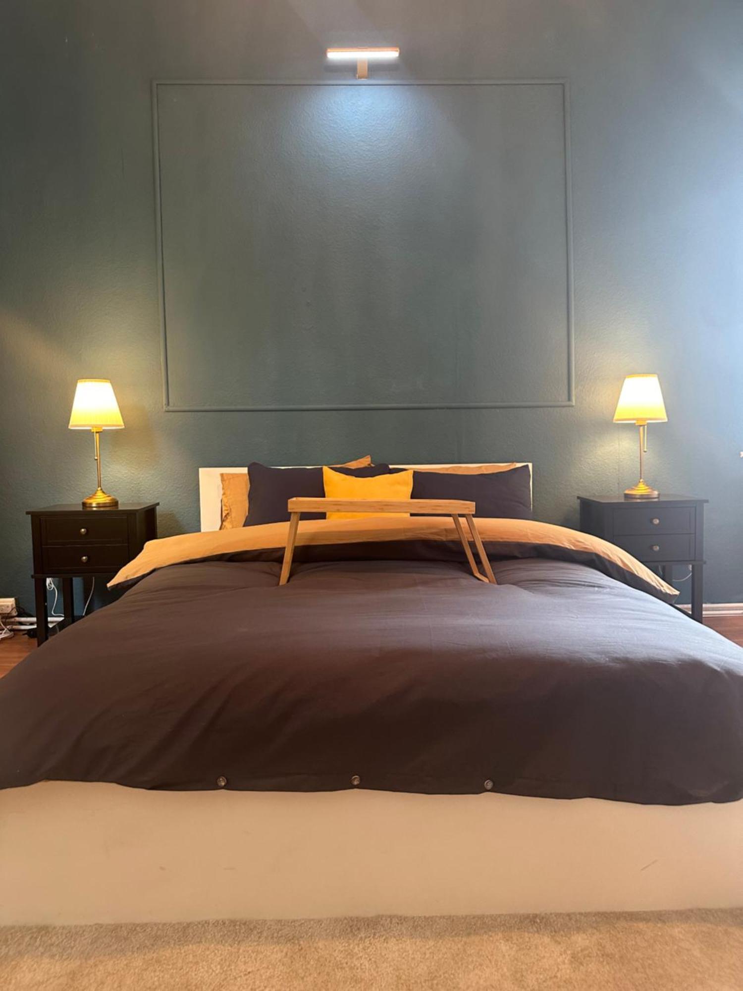 Luxury ,2 Room, Elite Location, 2 Lcd Tv Hannover